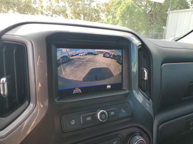 used 2020 Chevrolet Silverado 1500 car, priced at $23,991