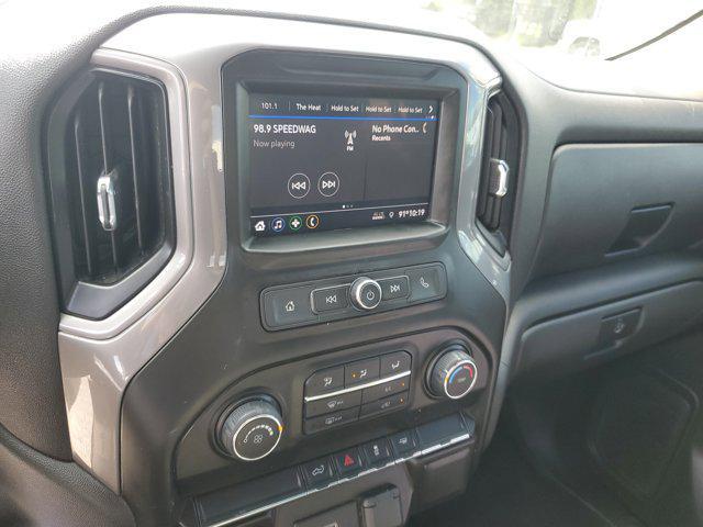 used 2020 Chevrolet Silverado 1500 car, priced at $23,991