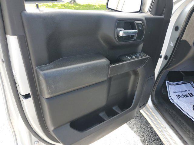 used 2020 Chevrolet Silverado 1500 car, priced at $23,991