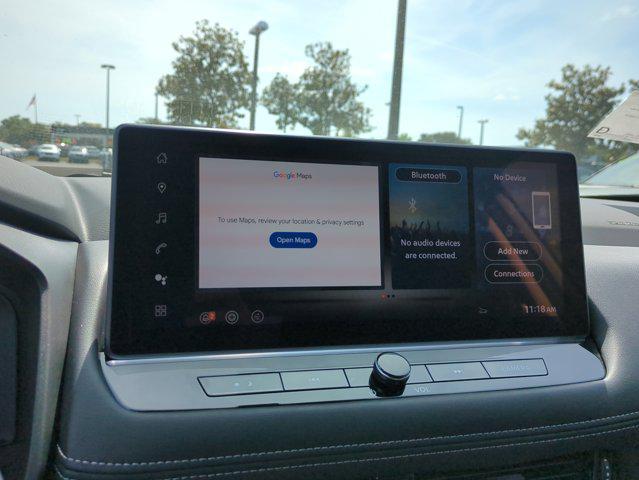 new 2025 Nissan Rogue car, priced at $38,450