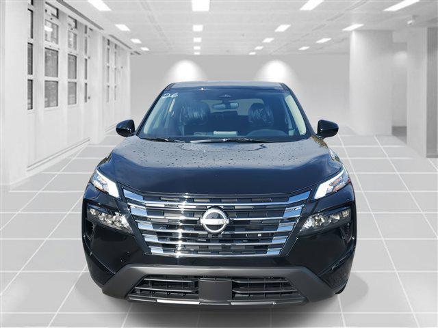 new 2026 Nissan Rogue car, priced at $32,095