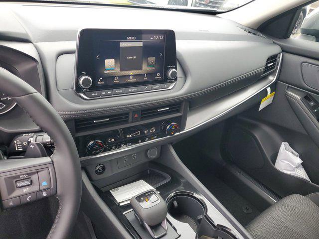 new 2026 Nissan Rogue car, priced at $32,095
