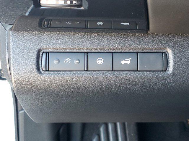 new 2025 Nissan Pathfinder car, priced at $42,835