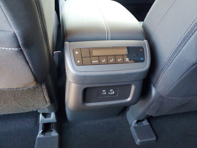 new 2025 Nissan Pathfinder car, priced at $42,835