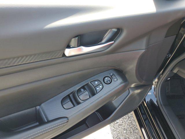 used 2024 Nissan Altima car, priced at $18,992