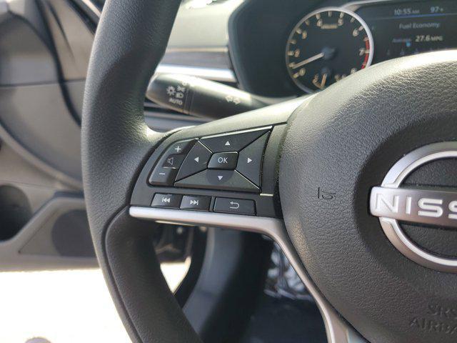 used 2024 Nissan Altima car, priced at $18,992
