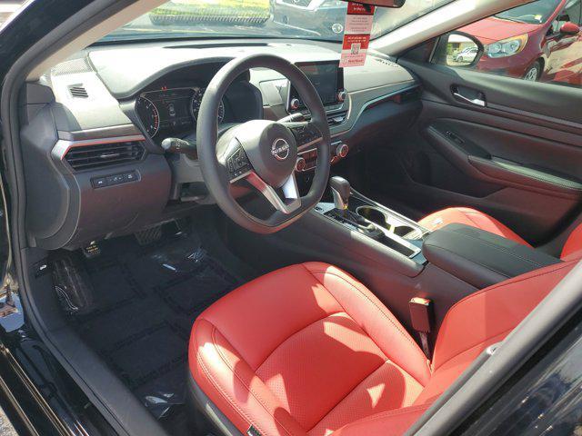 used 2024 Nissan Altima car, priced at $18,992