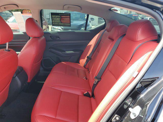 used 2024 Nissan Altima car, priced at $18,992