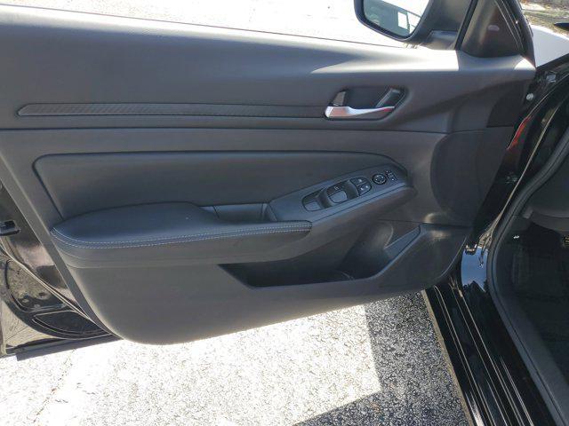 used 2024 Nissan Altima car, priced at $18,992
