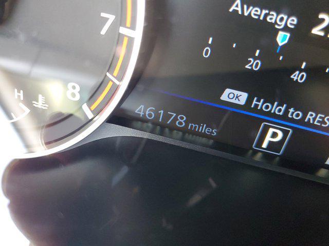 used 2024 Nissan Altima car, priced at $18,992