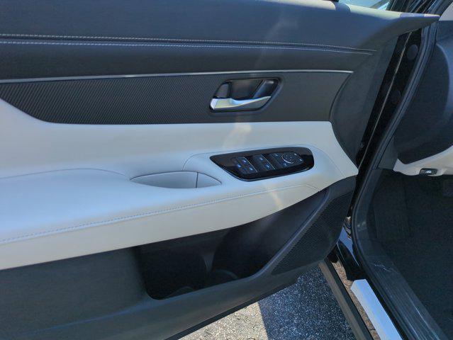 new 2025 Nissan Murano car, priced at $42,625