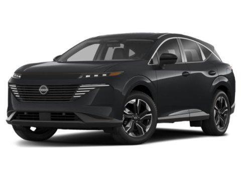 new 2025 Nissan Murano car, priced at $42,625