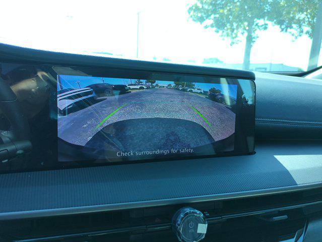 new 2025 Nissan Murano car, priced at $42,625