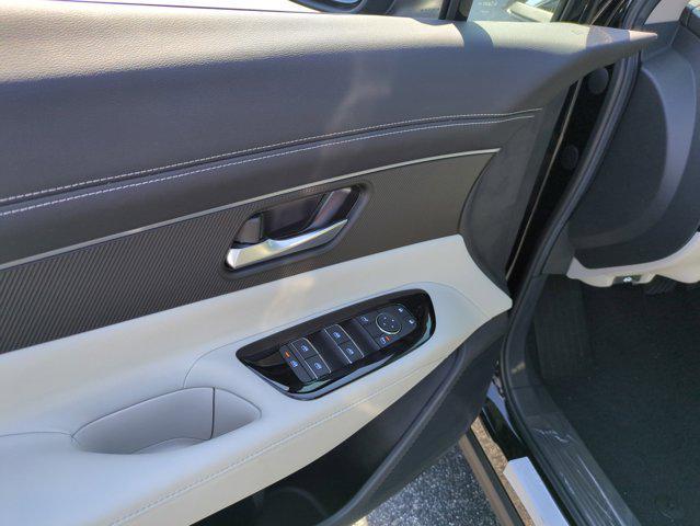 new 2025 Nissan Murano car, priced at $42,625