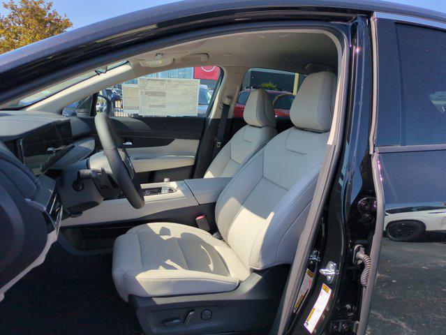 new 2025 Nissan Murano car, priced at $42,625
