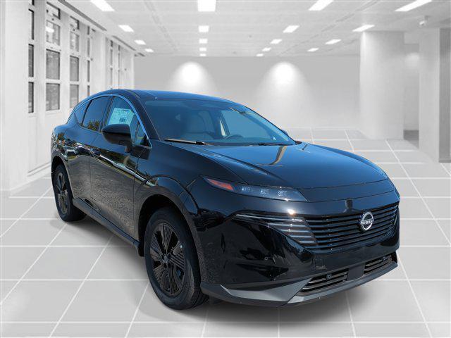 new 2025 Nissan Murano car, priced at $42,625