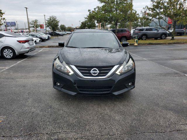 used 2016 Nissan Altima car, priced at $15,492