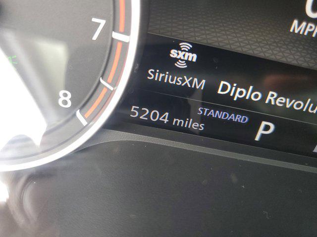 used 2024 Nissan Rogue car, priced at $22,393