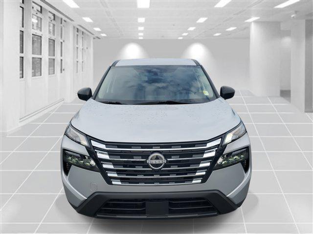 used 2024 Nissan Rogue car, priced at $22,393