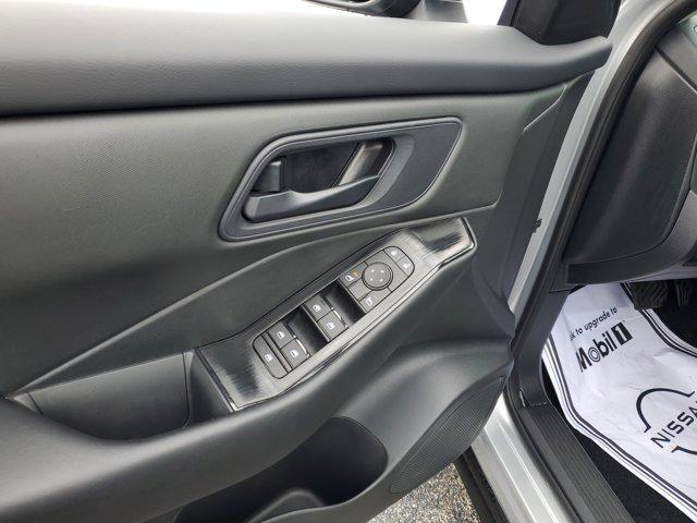 used 2024 Nissan Rogue car, priced at $22,393