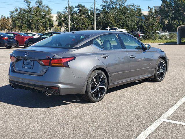 new 2025 Nissan Altima car, priced at $342