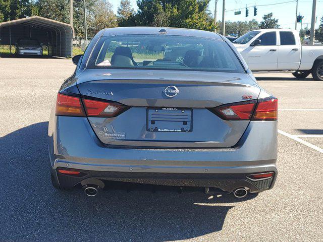 new 2025 Nissan Altima car, priced at $342