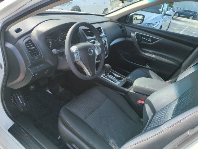 used 2016 Nissan Altima car, priced at $8,991