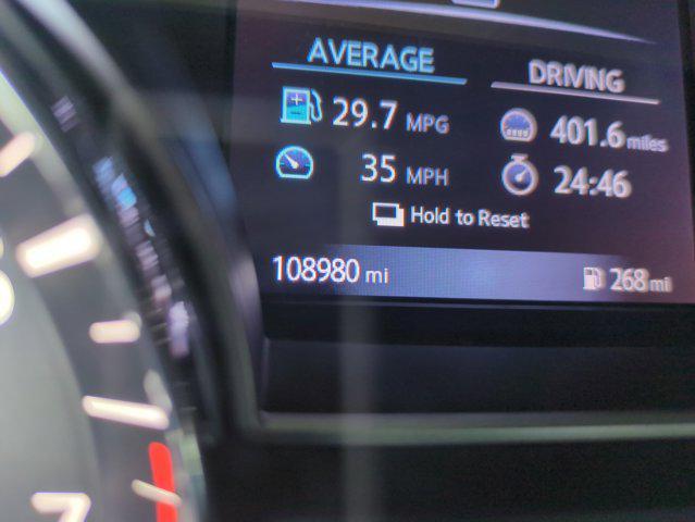 used 2016 Nissan Altima car, priced at $8,991