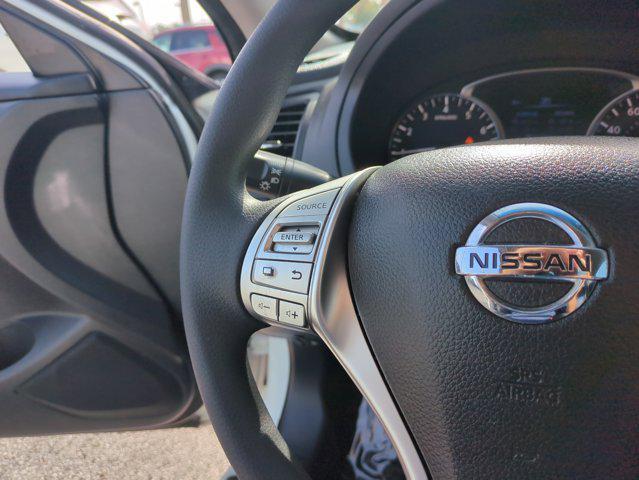 used 2016 Nissan Altima car, priced at $8,991