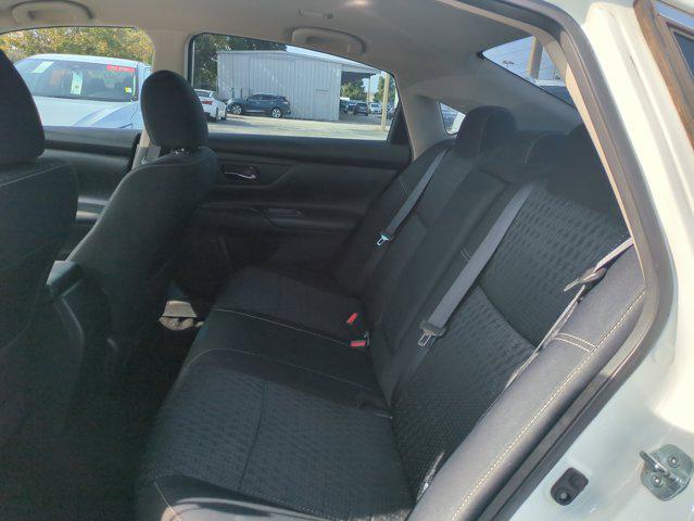 used 2016 Nissan Altima car, priced at $8,991