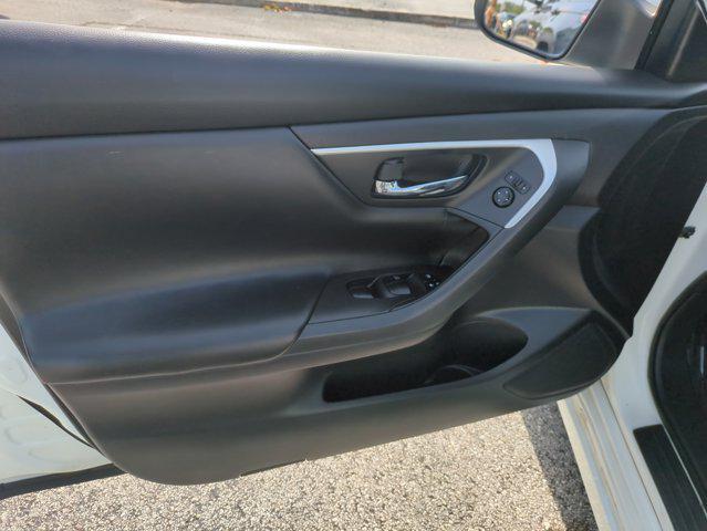 used 2016 Nissan Altima car, priced at $8,991