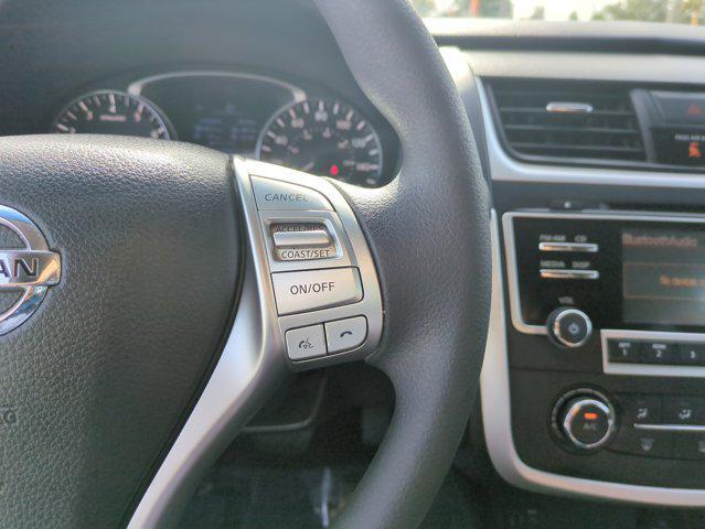 used 2016 Nissan Altima car, priced at $8,991