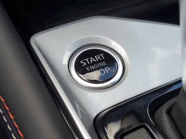 new 2025 Nissan Altima car, priced at $34,100