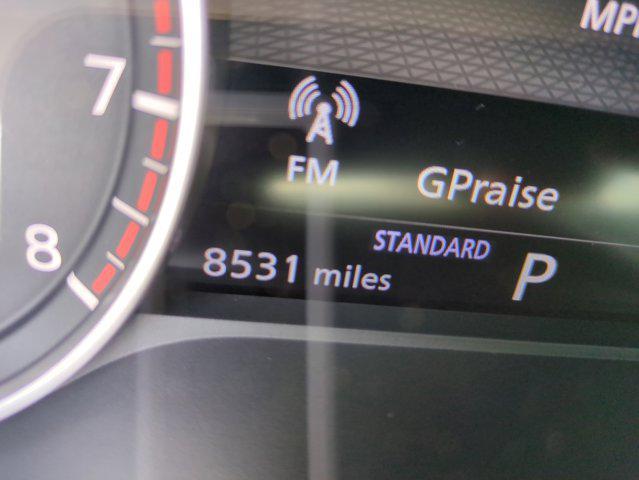 used 2024 Nissan Pathfinder car, priced at $32,922