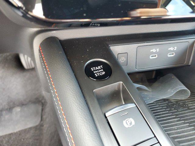 new 2025 Nissan Kicks car, priced at $28,900