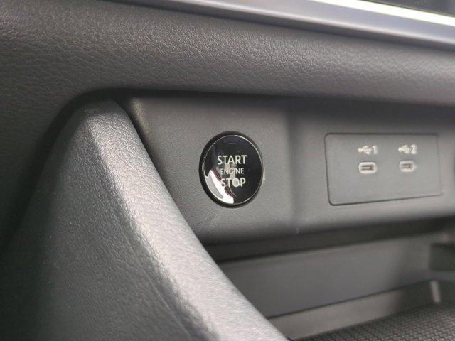 new 2025 Nissan Rogue car, priced at $31,775