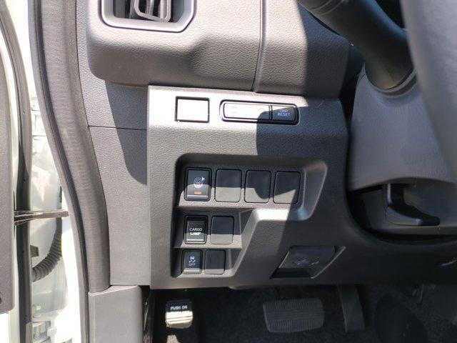 new 2025 Nissan Frontier car, priced at $33,695