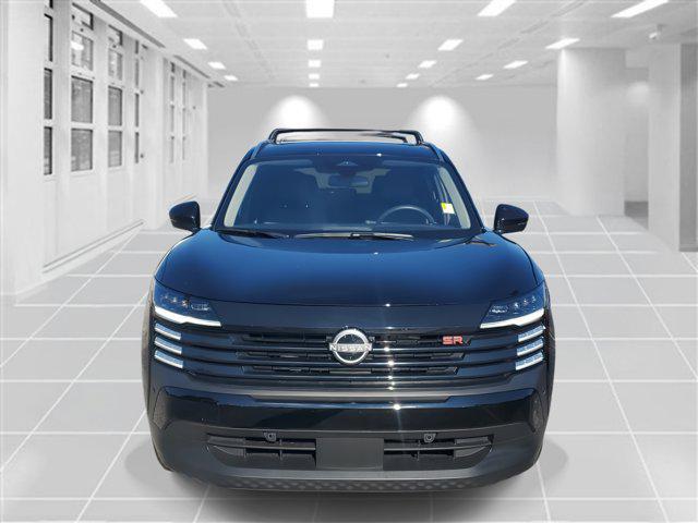 used 2025 Nissan Kicks car, priced at $27,999