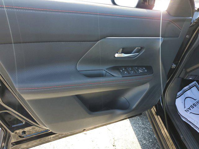 used 2025 Nissan Kicks car, priced at $27,999