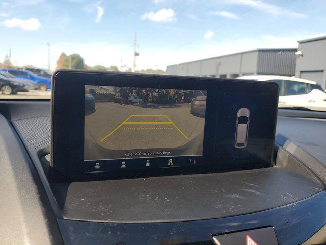 used 2021 Acura RDX car, priced at $27,991