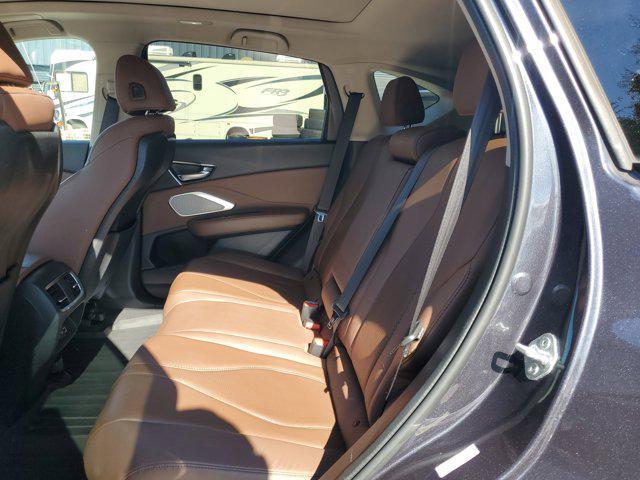 used 2021 Acura RDX car, priced at $27,991