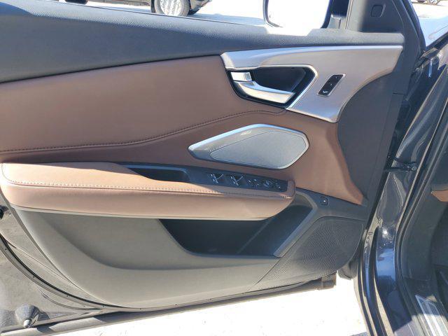 used 2021 Acura RDX car, priced at $27,991