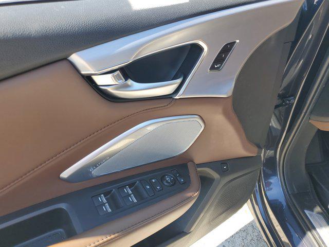 used 2021 Acura RDX car, priced at $27,991