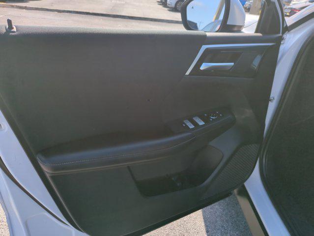used 2022 Mitsubishi Outlander car, priced at $18,733