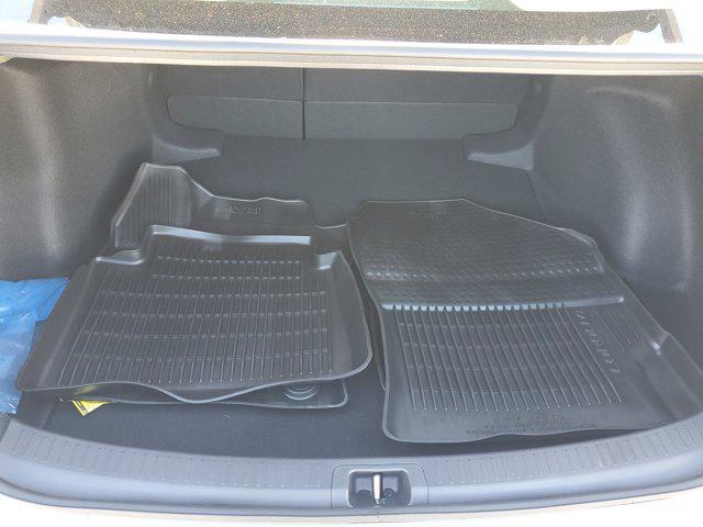 used 2024 Toyota Corolla car, priced at $19,991