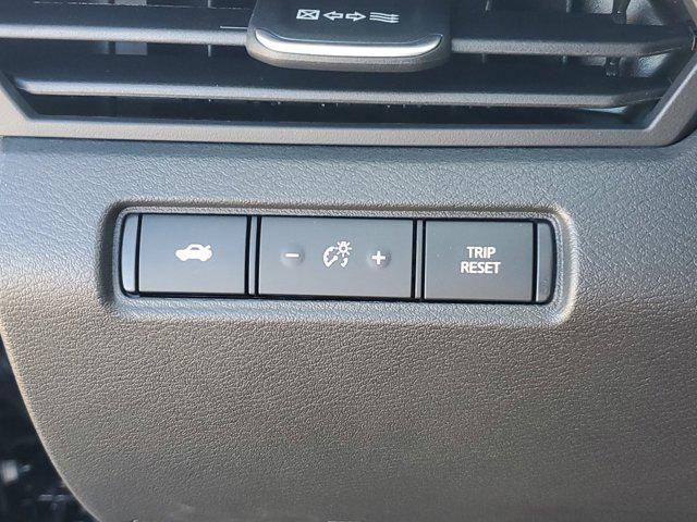 new 2025 Nissan Altima car, priced at $31,875