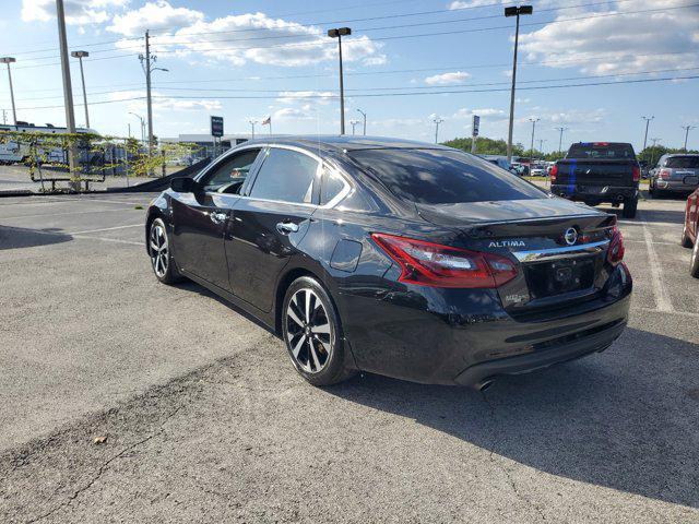 used 2018 Nissan Altima car, priced at $12,993