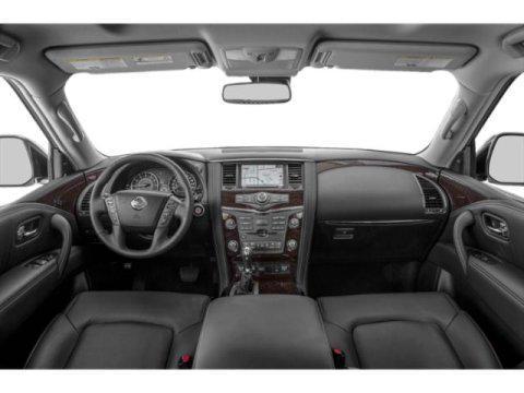 used 2018 Nissan Armada car, priced at $22,895