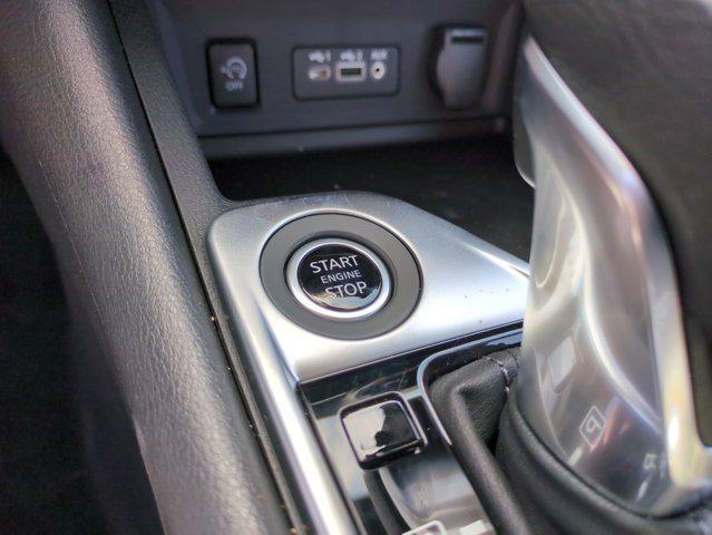 new 2025 Nissan Sentra car, priced at $24,125