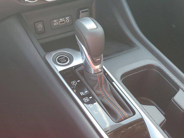 new 2025 Nissan Sentra car, priced at $27,130
